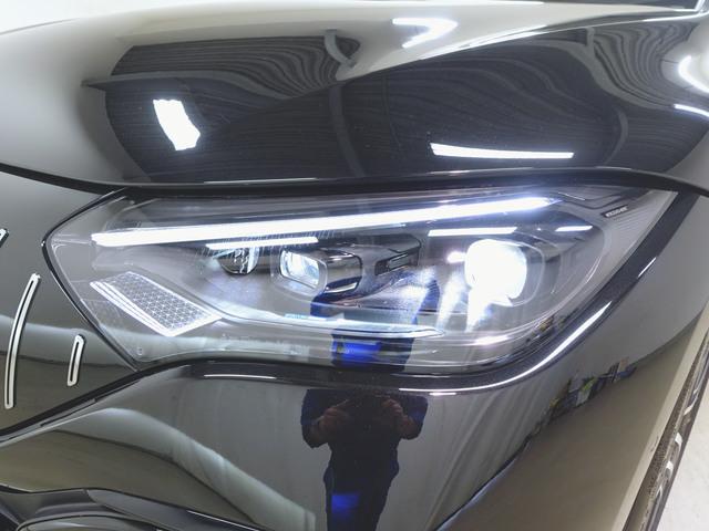 EQE53 4マチックプラス デジタルインテリアパッケージ エクスクルーシブパッケージ エナジャイジングパッケージ