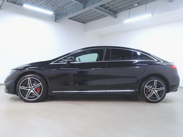 EQE53 4マチックプラス デジタルインテリアパッケージ エクスクルーシブパッケージ エナジャイジングパッケージ