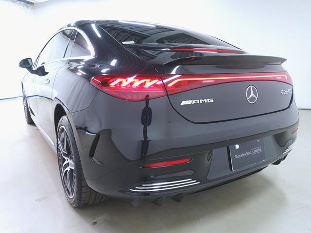 EQE53 4マチックプラス デジタルインテリアパッケージ エクスクルーシブパッケージ エナジャイジングパッケージ