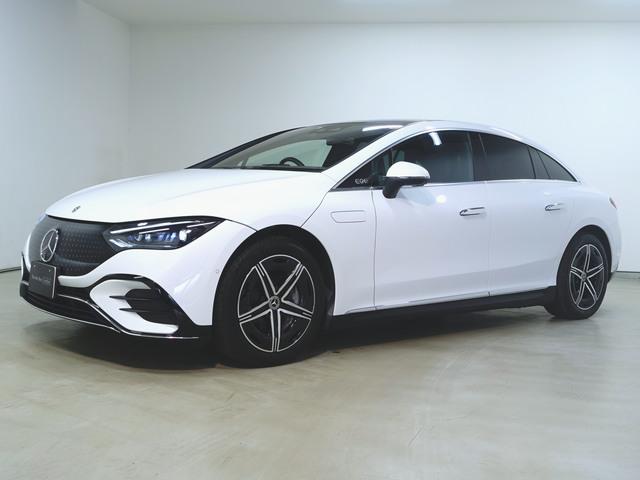 EQE350プラス AMGラインパッケージ エクスクルーシブパッケージ エナジャイジングパッケージ