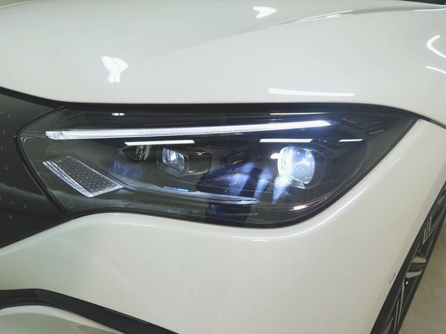 EQE350プラス AMGラインパッケージ エクスクルーシブパッケージ エナジャイジングパッケージ