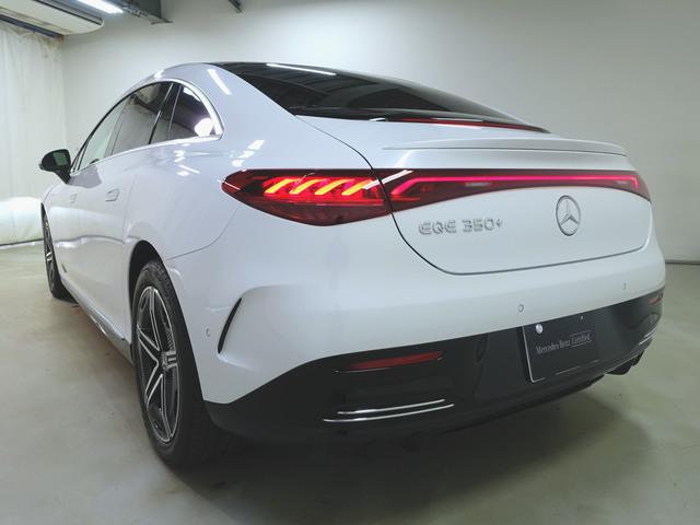 EQE350プラス AMGラインパッケージ エクスクルーシブパッケージ エナジャイジングパッケージ