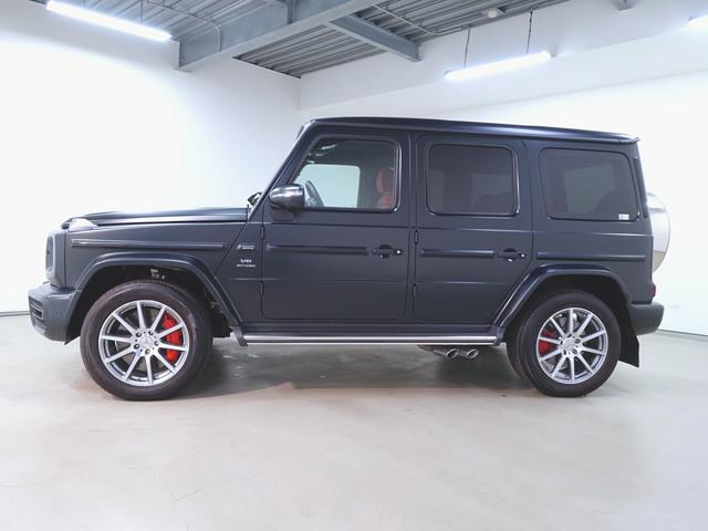 G63 AMGレザーエクスクルーシブパッケージ AMGカーボンファイバーインテリアトリム