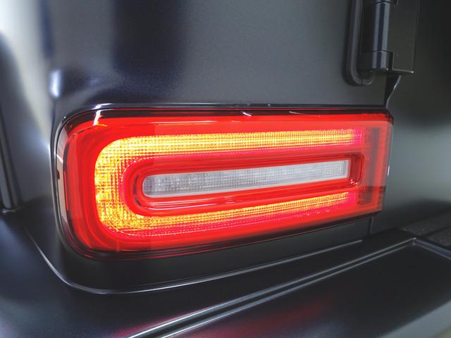 G63 AMGレザーエクスクルーシブパッケージ AMGカーボンファイバーインテリアトリム