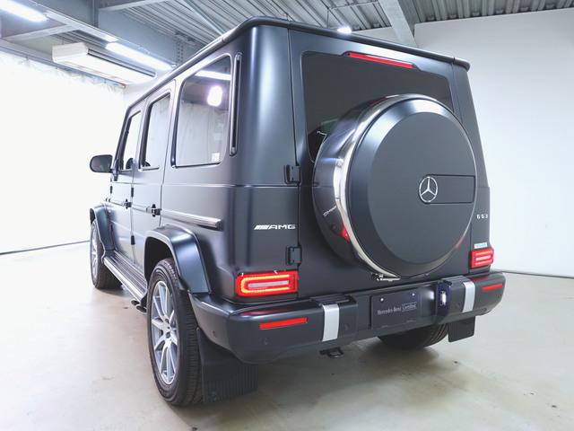 G63 AMGレザーエクスクルーシブパッケージ AMGカーボンファイバーインテリアトリム