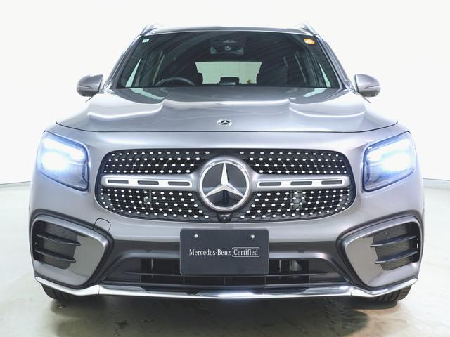 GLB180 AMGラインパッケージ