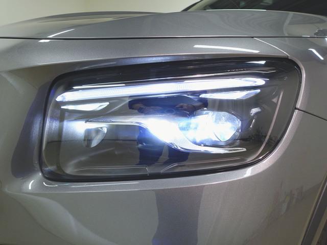 GLB180 AMGラインパッケージ