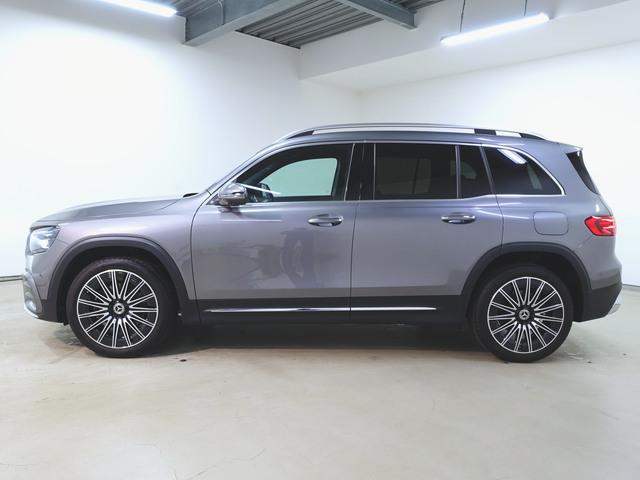 GLB180 AMGラインパッケージ