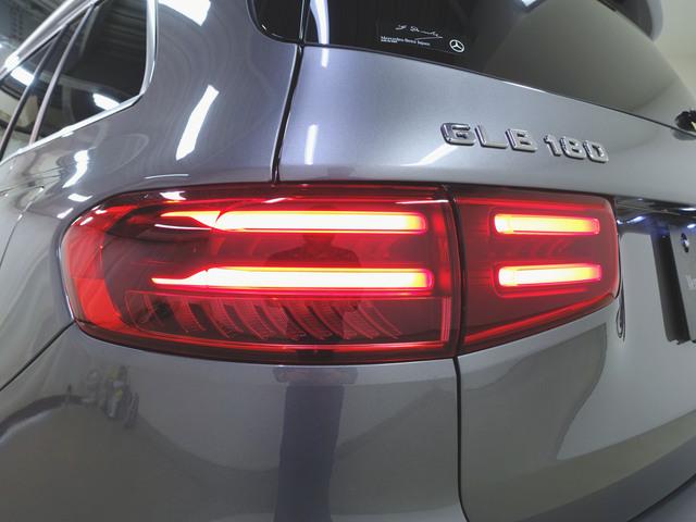 GLB180 AMGラインパッケージ