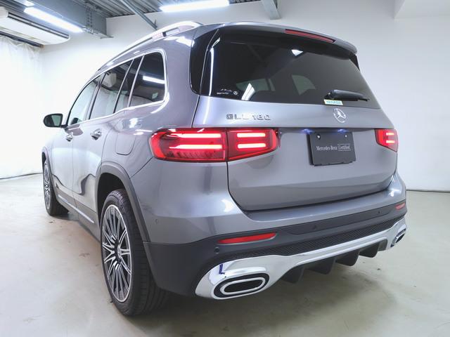 GLB180 AMGラインパッケージ