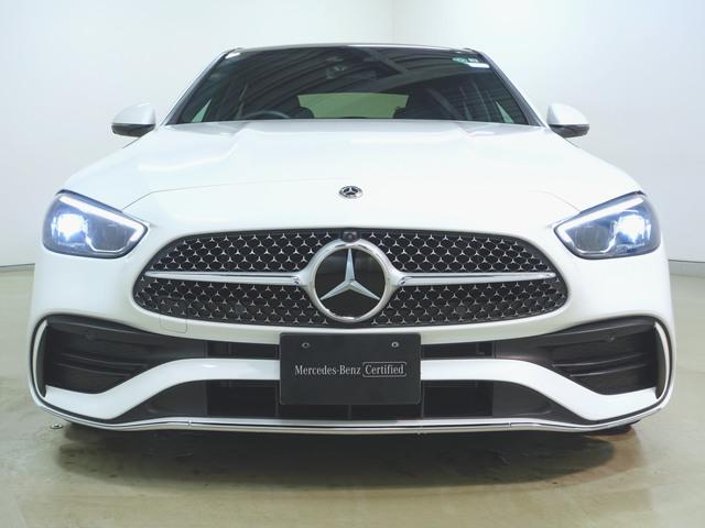 C180 アバンギャルド ベーシックパッケージ AMGライン