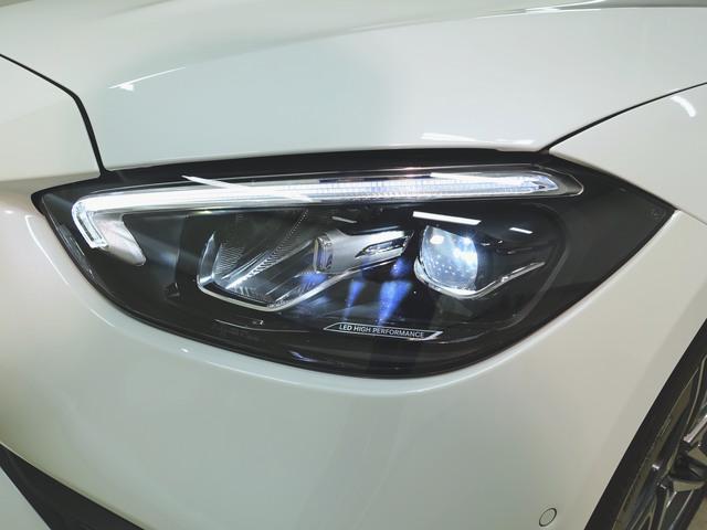 C180 アバンギャルド ベーシックパッケージ AMGライン