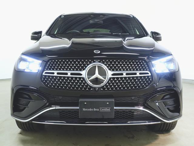 GLE450 d 4マチック クーペ スポーツ
