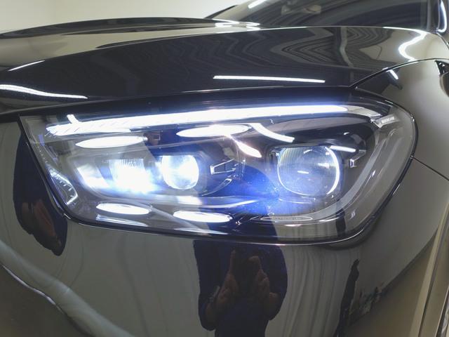 GLE450 d 4マチック クーペ スポーツ