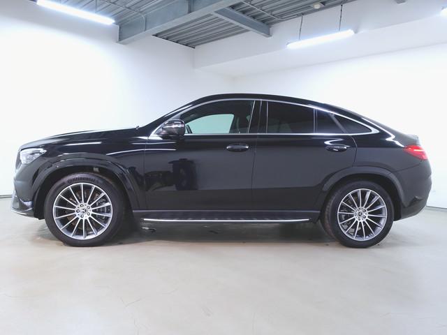 GLE450 d 4マチック クーペ スポーツ