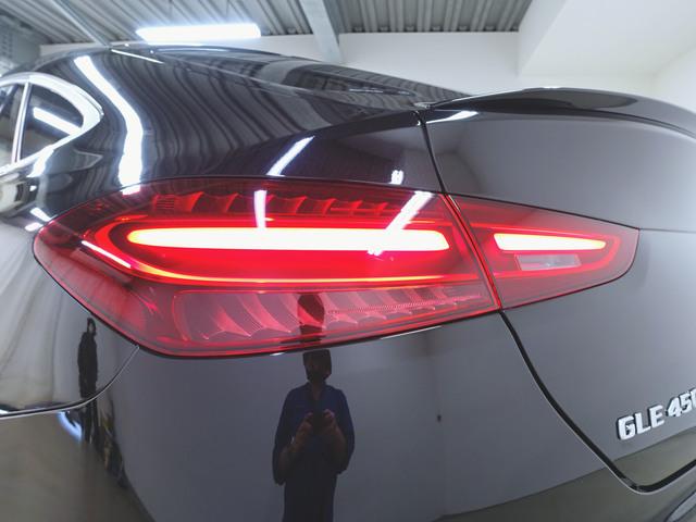 GLE450 d 4マチック クーペ スポーツ