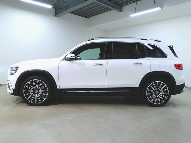 GLB200 d 4マチック AMGラインパッケージ AMGレザーエクスクルーシブパッケージ