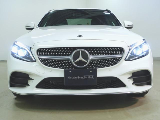 C200 ローレウスエディション スポーツプラスパッケージ