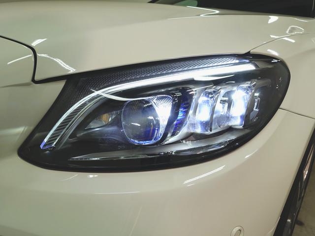 C200 ローレウスエディション スポーツプラスパッケージ