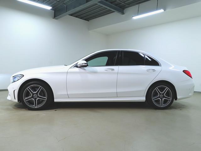 C200 ローレウスエディション スポーツプラスパッケージ