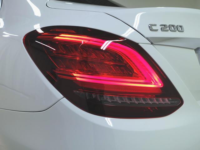 C200 ローレウスエディション スポーツプラスパッケージ