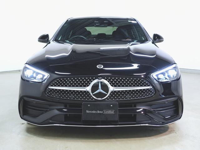 C200 アバンギャルド AMGラインパッケージ ベーシックパッケージ レザーエクスクルーシブパッケージ