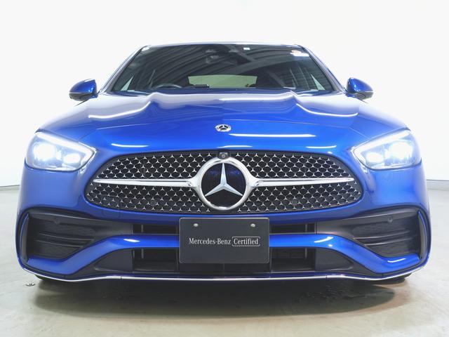 C200 アバンギャルド AMGラインパッケージ ベーシックパッケージ レザーエクスクルーシブパッケージ