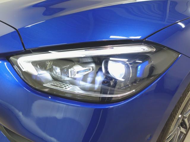 C200 アバンギャルド AMGラインパッケージ ベーシックパッケージ レザーエクスクルーシブパッケージ