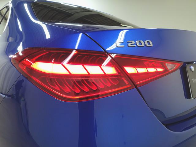 C200 アバンギャルド AMGラインパッケージ ベーシックパッケージ レザーエクスクルーシブパッケージ