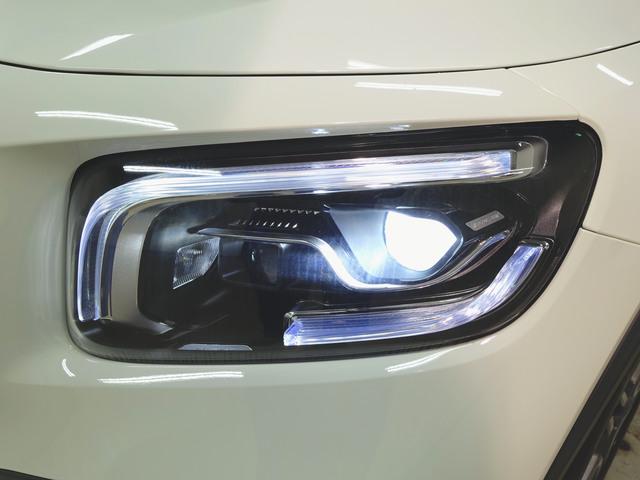 GLB200 d 4マチック  AMGライン  ナビゲーションパッケージ