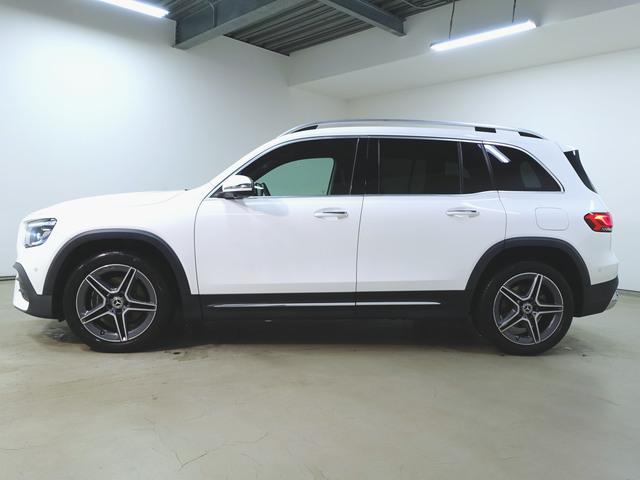 GLB200 d 4マチック  AMGライン  ナビゲーションパッケージ