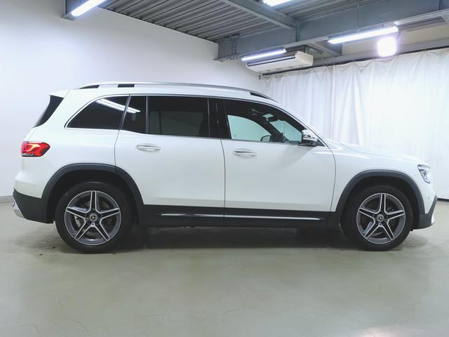 GLB200 d 4マチック  AMGライン  ナビゲーションパッケージ