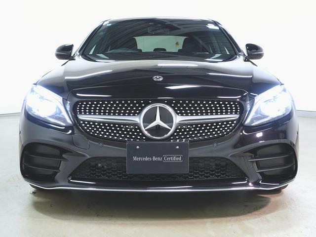 C200 ローレウスエディション スポーツプラスパッケージ