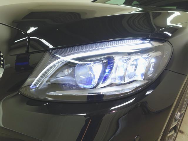 C200 ローレウスエディション スポーツプラスパッケージ