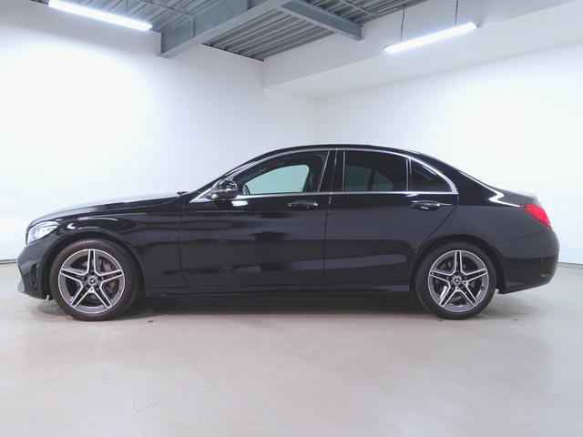 C200 ローレウスエディション スポーツプラスパッケージ