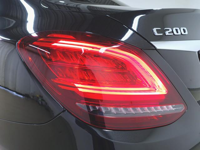 C200 ローレウスエディション スポーツプラスパッケージ