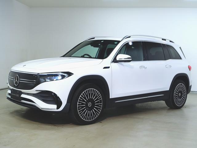 EQB250 AMGラインパッケージ