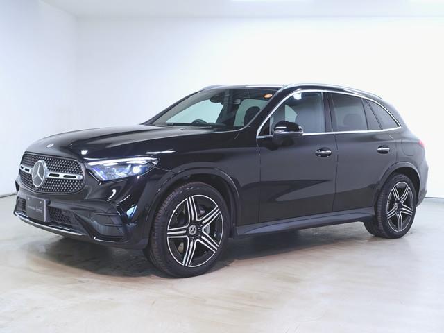 GLC350 e 4マチック スポーツ エディションスター  アンビエントライトプレミアム  AMGレザーエクスクルーシブパッケージ