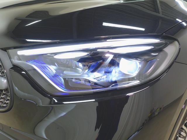 GLC350 e 4マチック スポーツ エディションスター  アンビエントライトプレミアム  AMGレザーエクスクルーシブパッケージ