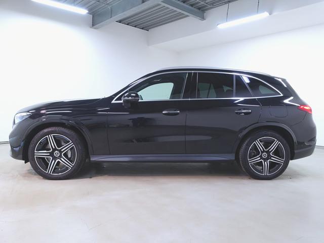 GLC350 e 4マチック スポーツ エディションスター  アンビエントライトプレミアム  AMGレザーエクスクルーシブパッケージ