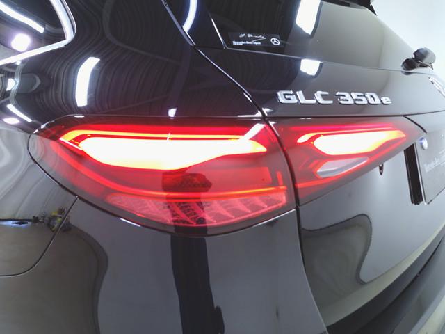 GLC350 e 4マチック スポーツ エディションスター  アンビエントライトプレミアム  AMGレザーエクスクルーシブパッケージ