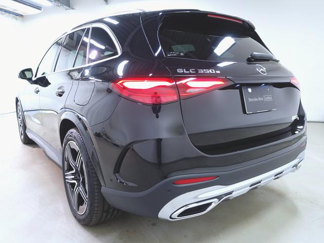 GLC350 e 4マチック スポーツ エディションスター  アンビエントライトプレミアム  AMGレザーエクスクルーシブパッケージ