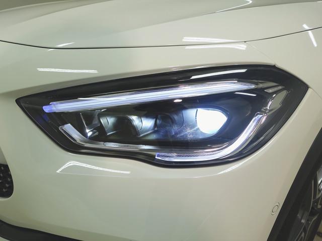 GLA200 d 4マチック AMGライン