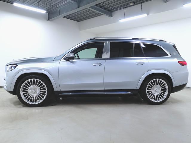 マイバッハ GLS600 4マチック
