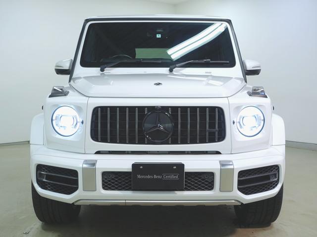 G63 AMGレザーエクスクルーシブパッケージ AMGカーボンファイバーインテリアトリム