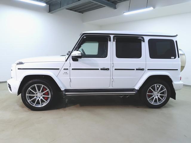 G63 AMGレザーエクスクルーシブパッケージ AMGカーボンファイバーインテリアトリム