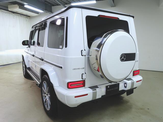 G63 AMGレザーエクスクルーシブパッケージ AMGカーボンファイバーインテリアトリム