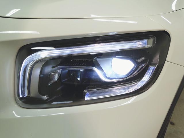 GLB200 d AMGレザーエクスクルーシブパッケージ AMGライン ナビゲーションパッケージ アドバンスドパッケージ