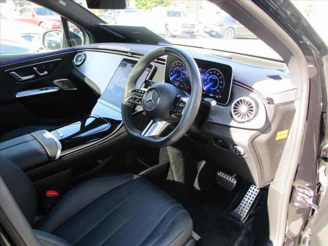 EQE350 4マチック SUV ローンチエディション