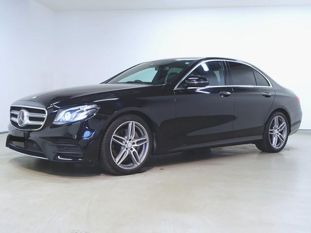 E250 アバンギャルド スポーツ